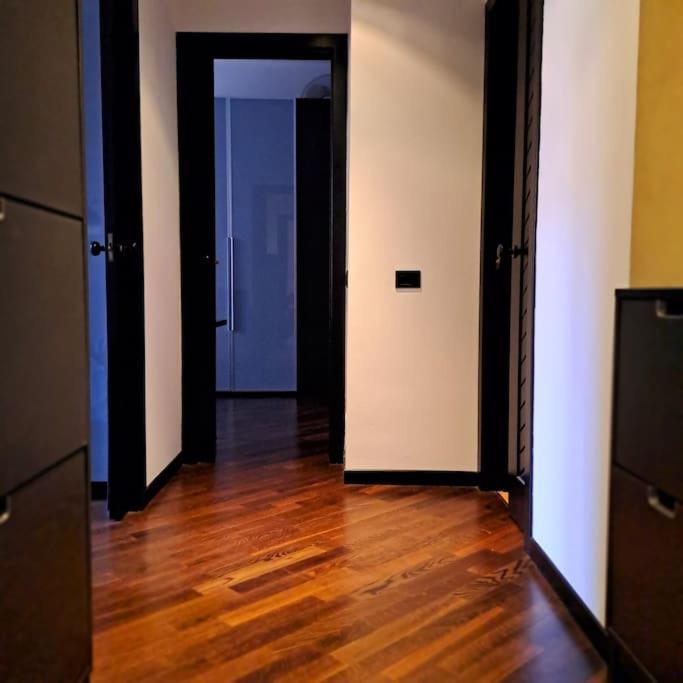 Ferienwohnung Milano - Duomo Exterior foto